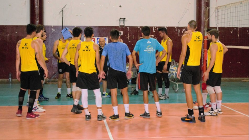 Central le puso precio a las entradas para la Liga A2