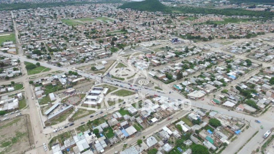 Mesa interdisciplinaria de trabajo en zona sudeste