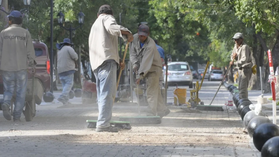 No se inauguró y ya se hundió parte del Corredor de la Fe