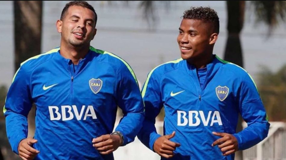 VIDEO: El audio que compromete a los jugadores de Boca: “¿Cuánto pide usted, cuánto quiere?”