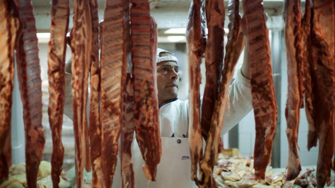 En una histórica medida, China autorizó el ingreso de todo tipo de cortes de carne argentina