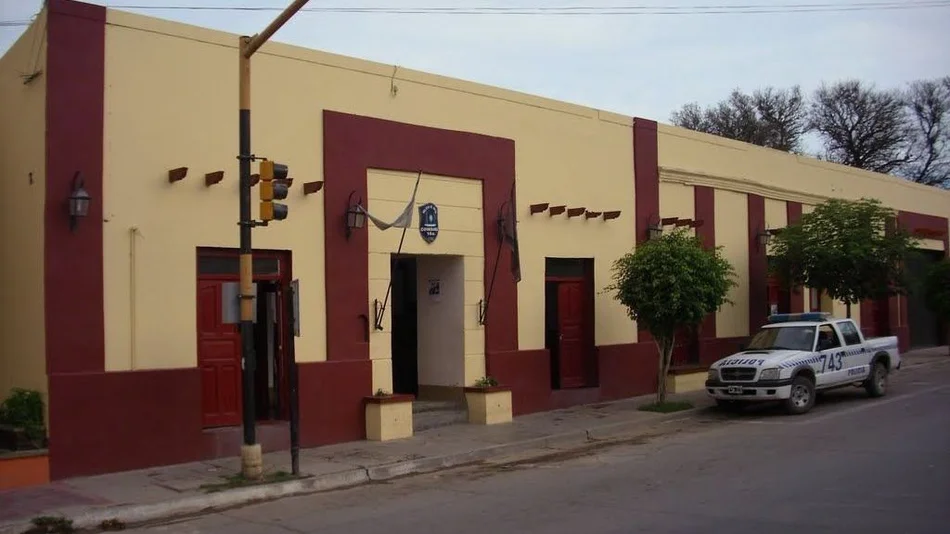 En Campo Santo denuncian el abuso a una joven con síndrome de Down