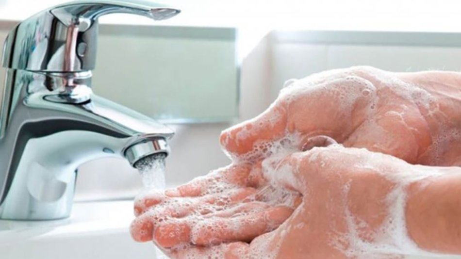 Para prevenir enfermedades piden extremar las medidas de higiene