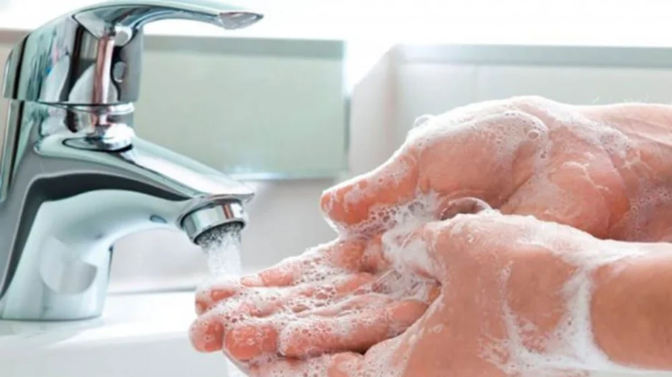 Para prevenir enfermedades piden extremar las medidas de higiene