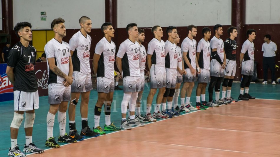El cuervo y su segunda presentación en Jujuy
