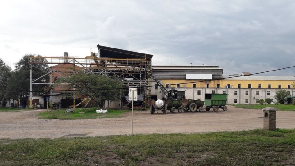 Presentaron un proyecto de expropiación del ingenio San Isidro