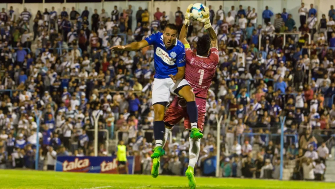 Revancha en el Gigante del Norte con plateas más caras