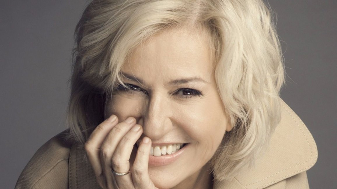 Mercedes Morán: “Siempre me manifesté feminista y estoy a favor del aborto”