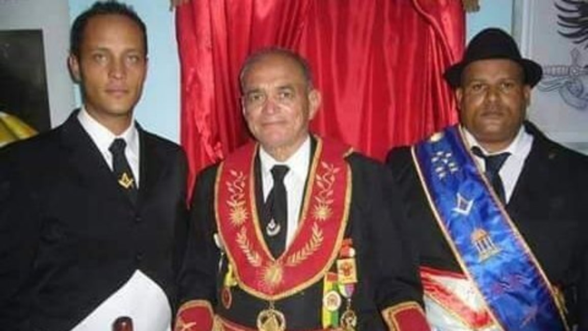 Oscar Pérez, el expolicía venezolano acribillado por las fuerzas del régimen de Maduro, era masón