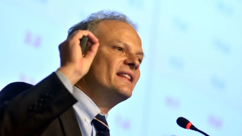 El FMI condiciona la baja de la inflación en Argentina "a la moderación salarial"