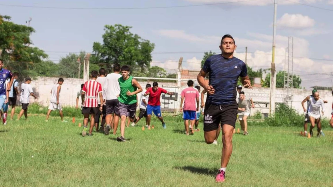 El Federal C arranca hoy en el norte