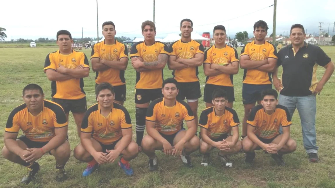 Se juega hoy el tradicional seven del Zenta Rugby Club de Orán