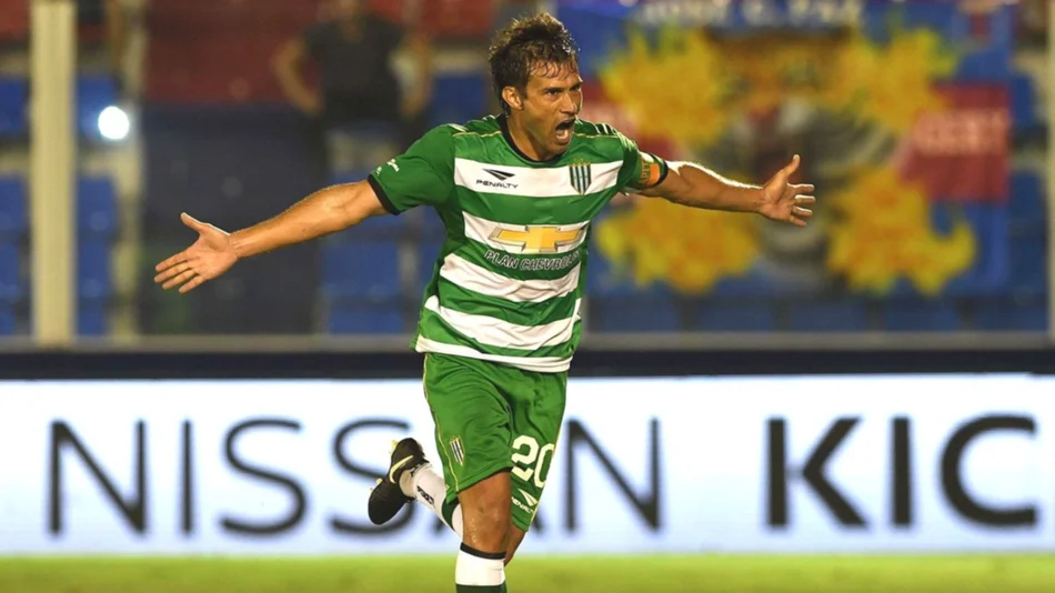 Banfield le ganó a Tigre y Godoy Cruz a Chacarita, mirá los goles