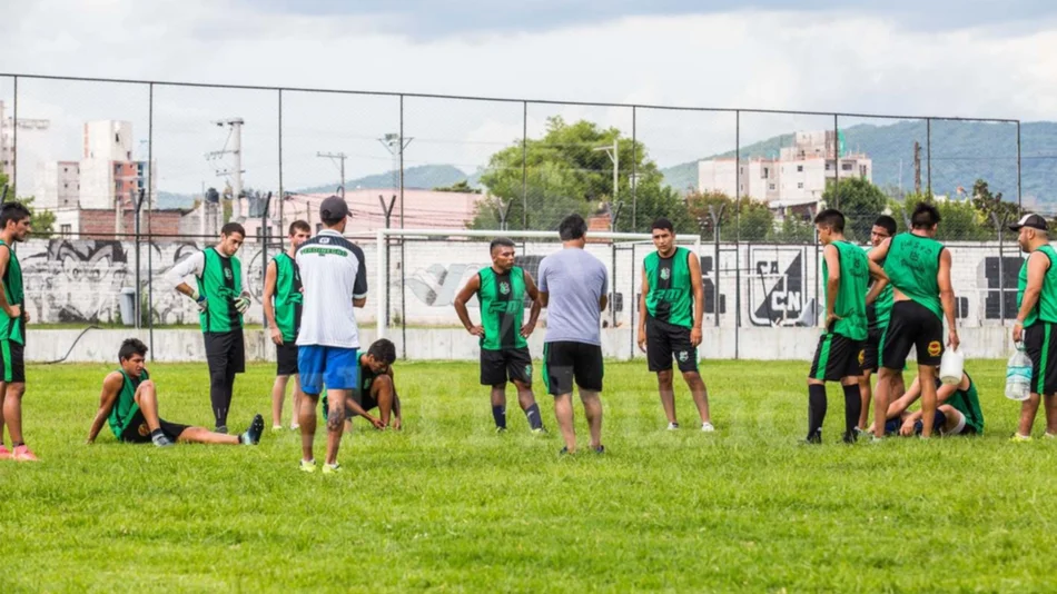 La Merced y Massalín, activan el Valle de Lerma