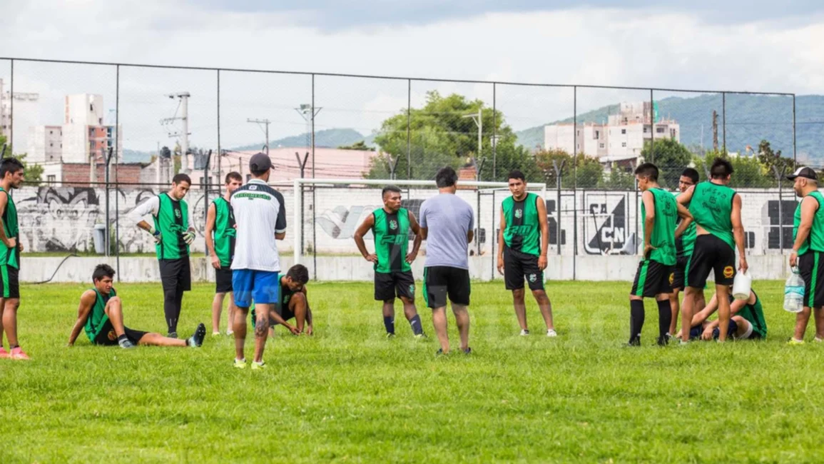 La Merced y Massalín, activan el Valle de Lerma