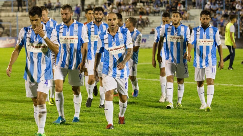 Con la "Flecha" Arraya, Gimnasia ya canta "bingo" y espera por el "verde"