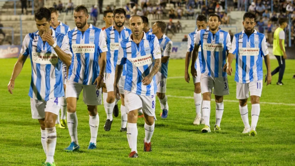 Con la "Flecha" Arraya, Gimnasia ya canta "bingo" y espera por el "verde"