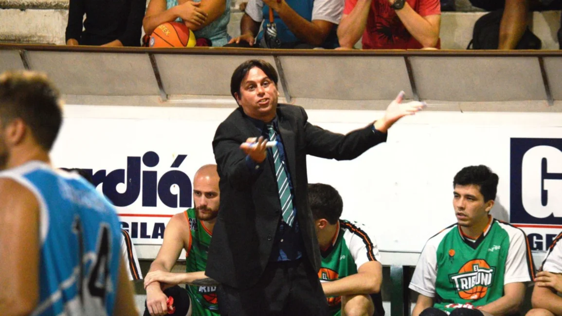 El Tribuno espera por un nuevo entrenador