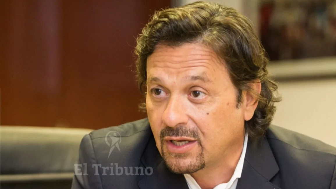 “Algunos quieren que a uno le vaya mal, algunos rezan para que llueva y la gente se inunde”