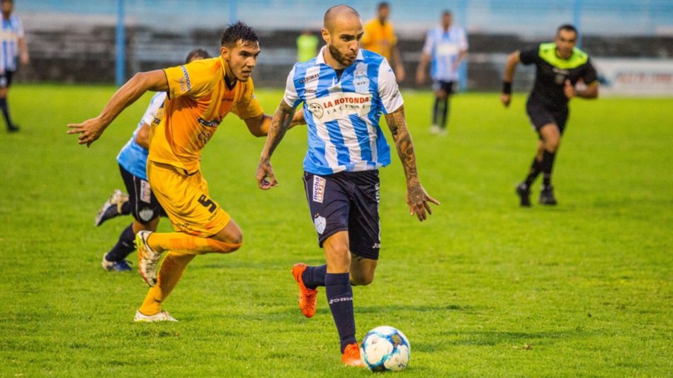 Gimnasia activa un "Plan B" por lo de López Macri