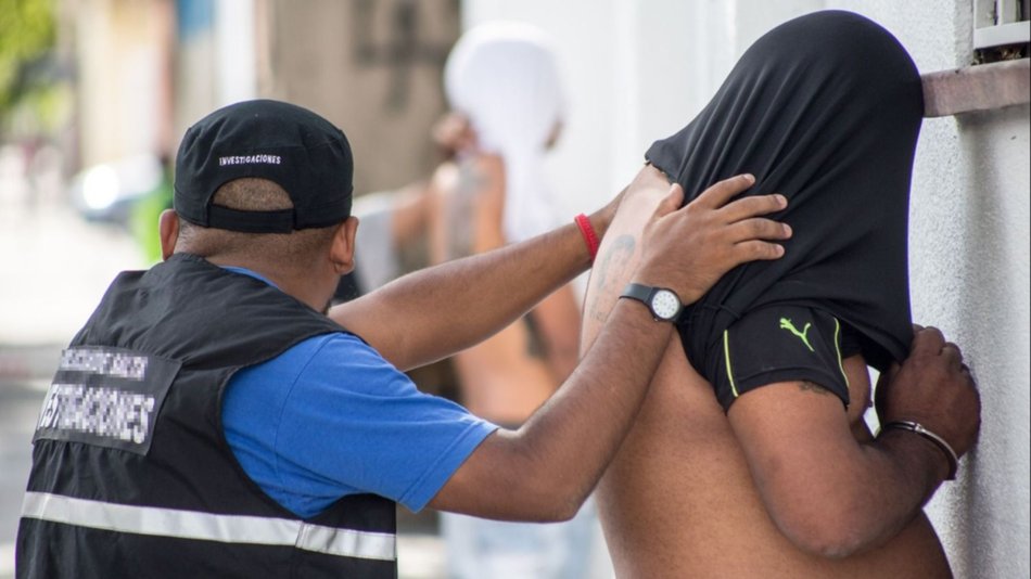 El  Gobierno nacional apura la expulsión de extranjeros que delinquen 