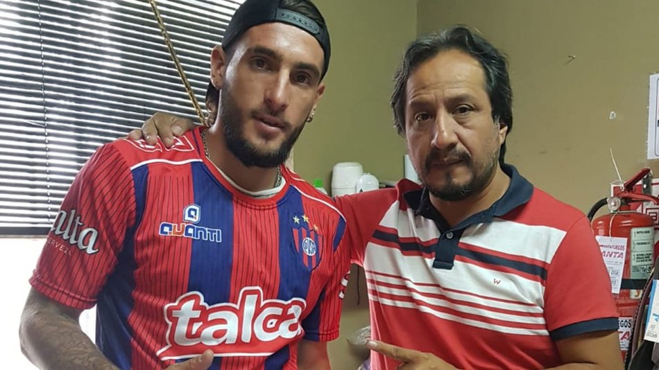 San Antonio se tomó el Regional muy en serio