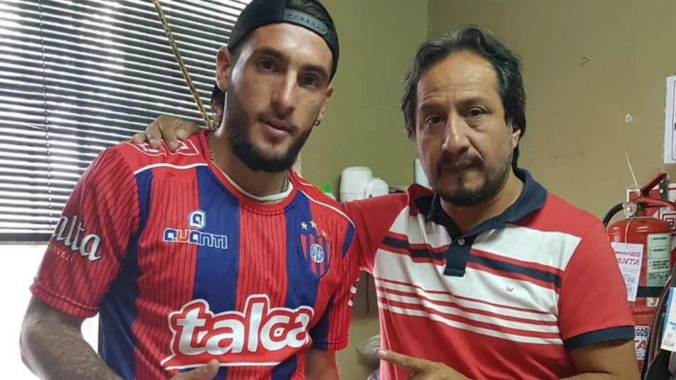 San Antonio se tomó el Regional muy en serio