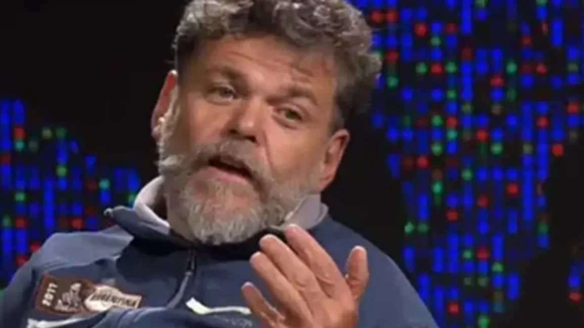 Alfredo Casero defendió a Juan Darthés y culpó a los padres de Thelma Fardin