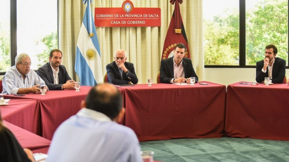 En 2018 bajó la cantidad de hechos delictivos en Salta