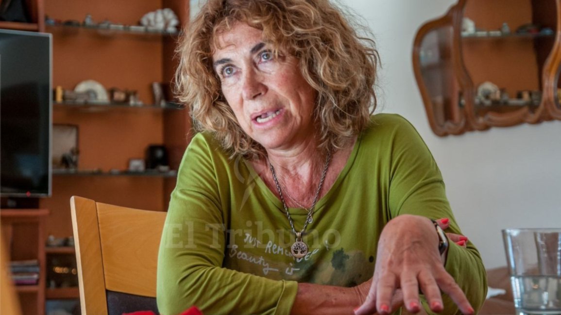 Sobre el reclamo wichi: “Esperemos haya una respuesta que no rechace, sino que busque una coyuntura”