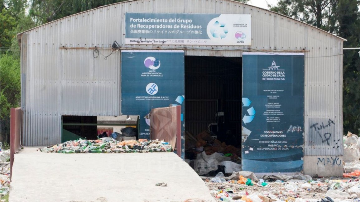 Sumarán barrios  a Separemos Juntos	