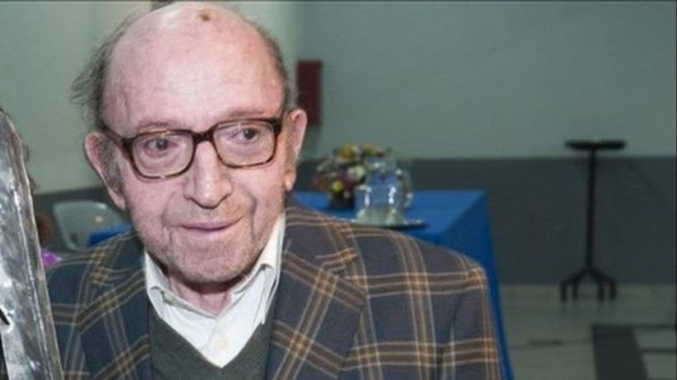 Adiós al poeta de seis décadas: Jacobo Regen