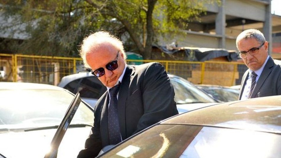 Cuadernos de las coimas: Clarens dio nuevos nombres de empresarios
