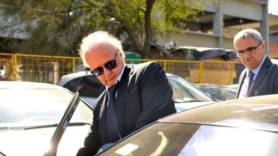 Cuadernos de las coimas: Clarens dio nuevos nombres de empresarios
