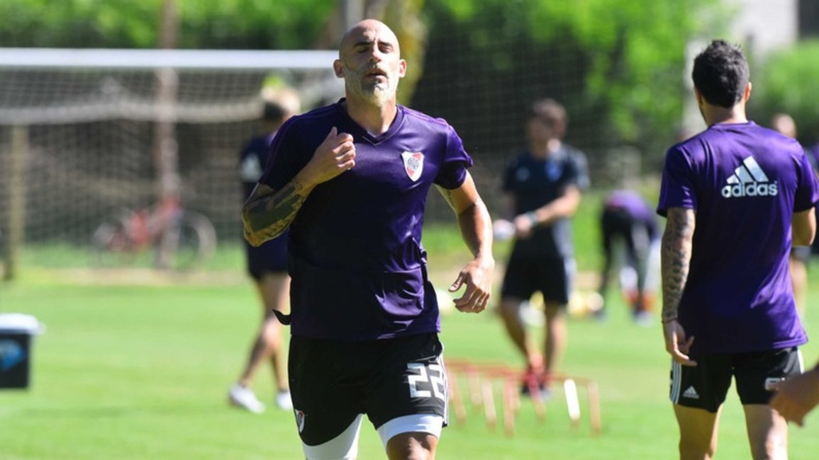 “Somos historia y los hinchas estarán felices por el resto de sus vidas”, afirmó Pinola