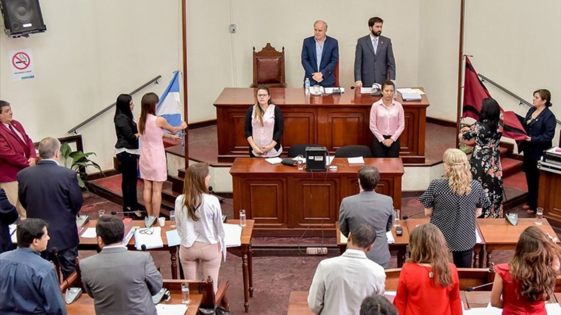 El presupuesto del Concejo supera los $265 millones