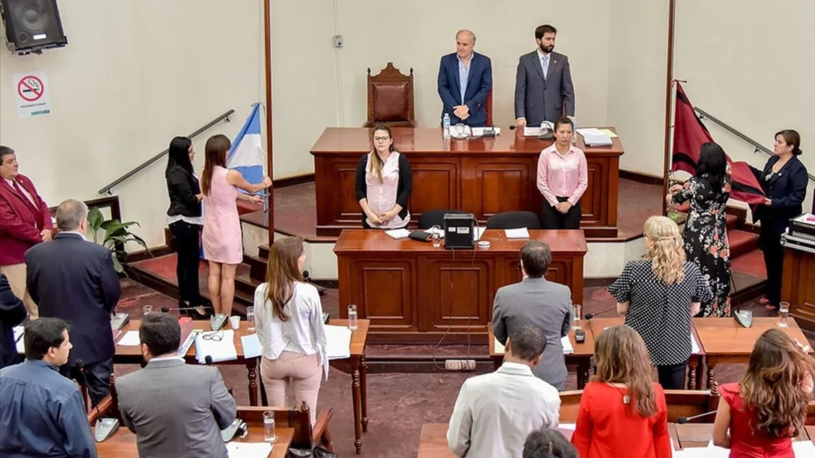 El presupuesto del Concejo supera los $265 millones