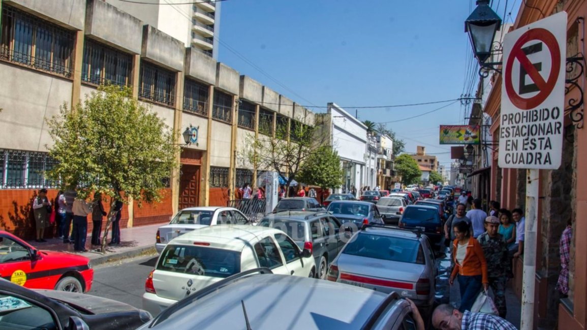 Obligación para el Tribunal de Faltas