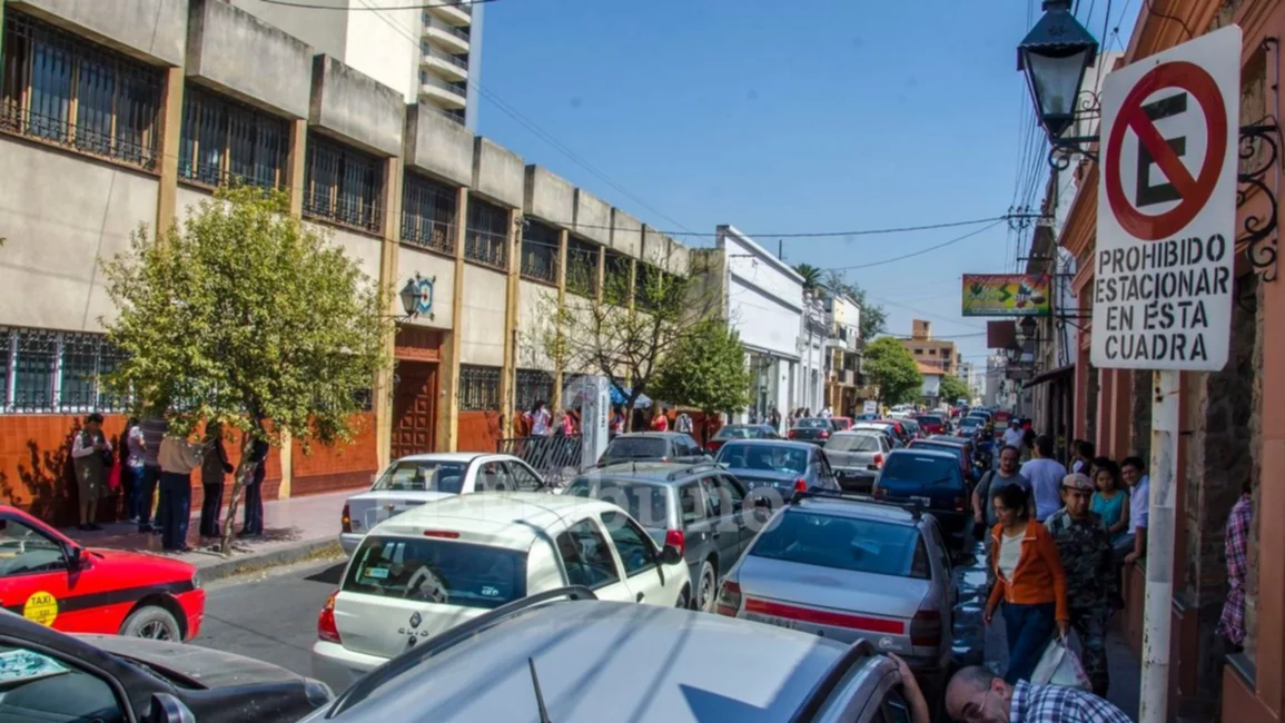 Obligación para el Tribunal de Faltas