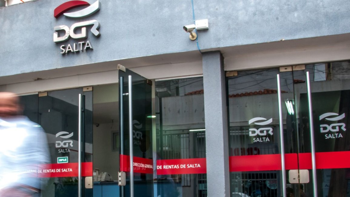 El Gobierno provincial abre el paraguas y anticipa una caída de la recaudación 