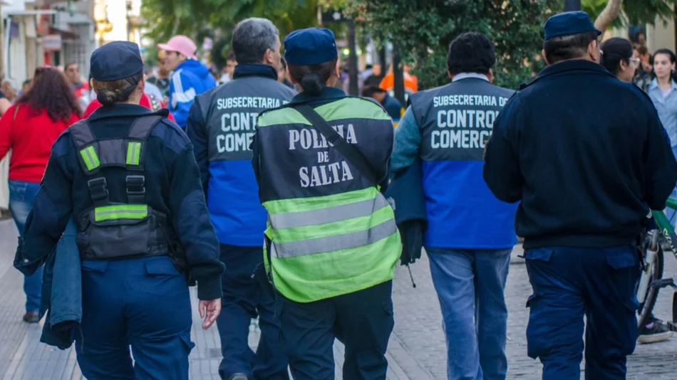 Inspectores falsos:  ya hay una denuncia  judicial por un caso