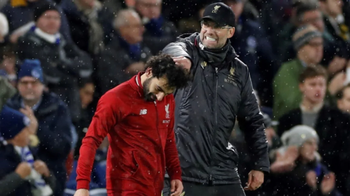 Liverpool ganó y sigue al tope de las posiciones