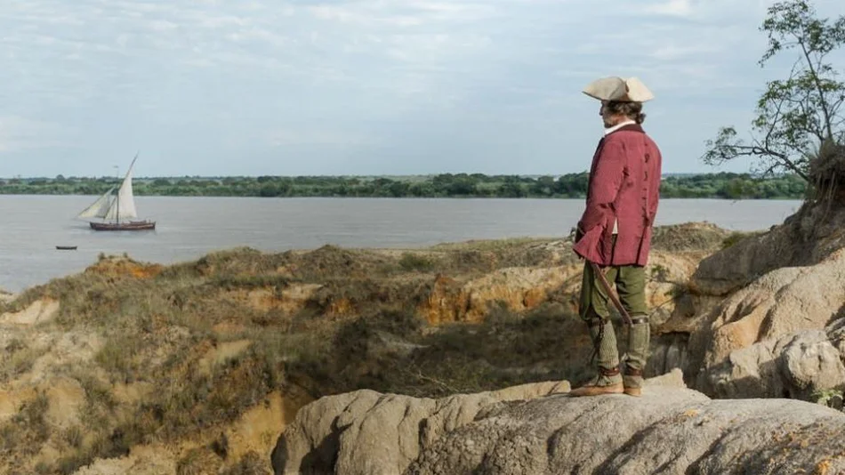 "Zama" de Lucrecia Martel, sigue cosechando galardones