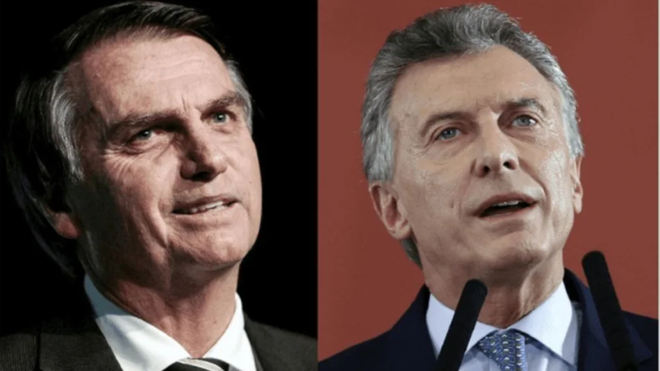 Argentina y Brasil harán un pronunciamiento conjunto sobre Venezuela
