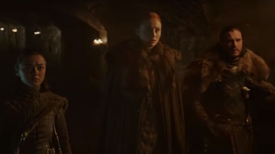 La última temporada de "Game of Thrones" ya tiene fecha de estreno