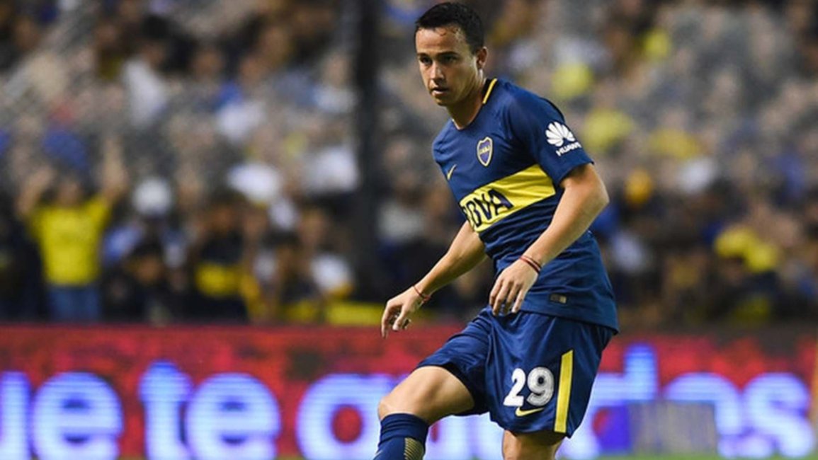 San Lorenzo pretende contratar a Leonardo Jara