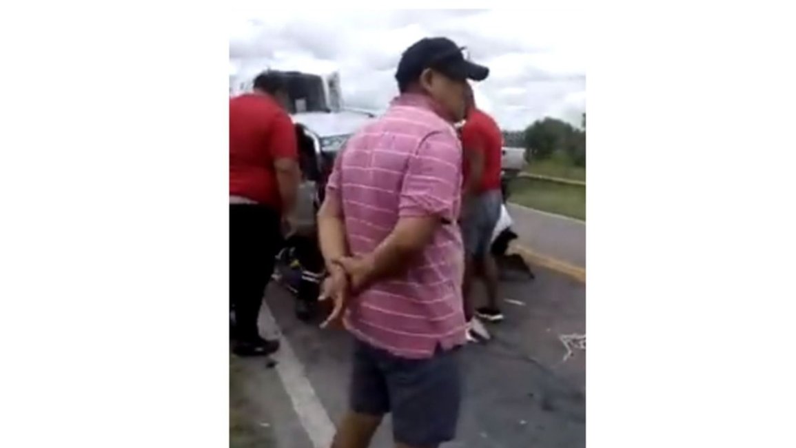 Accidente fatal de una familia salteña en Jujuy: hay dos muertos
