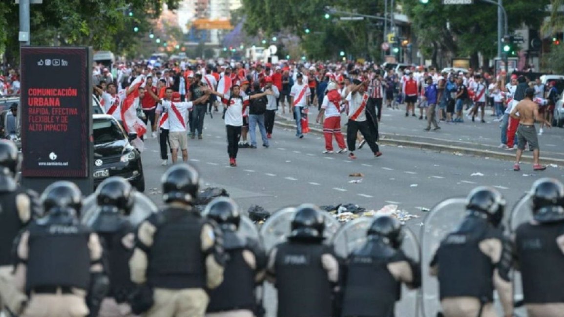 Golpe letal de Nación para 284 barras del millonario