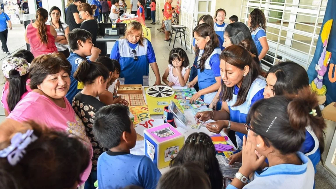 Clases de apoyo y playones, alternativas de verano