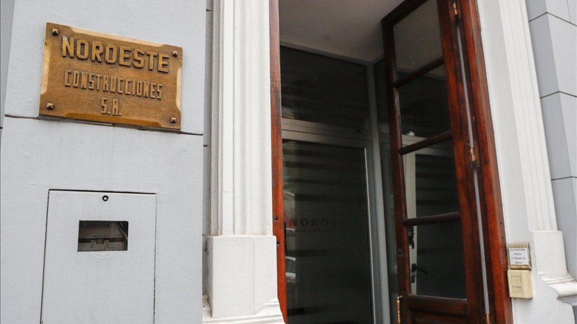 El juez Bonadio analizará los datos de  una empresa salteña allanada 
